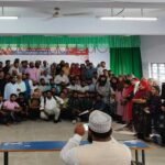 ادھوٹھاکرے نے انڈیا اتحاد کی میٹنگ اور بیلٹ پیپرپرانتخاب کا مطالبہ کی