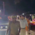 پچاس ہزار انعامی مجرم ڈبلیو یادو ہاپوڑ میں مارا گیا
