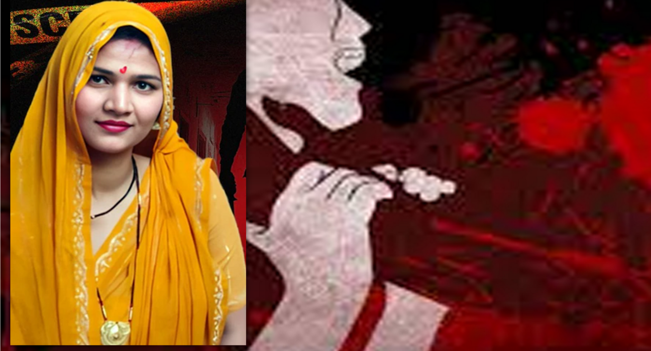 جھانسی: بہو نے ساس کے قتل کی سازش رچائی، تین گرفتار 5