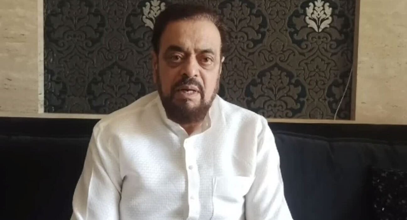 مراٹھی تنازع پر اعظمی کا دوٹوک مؤقف 5