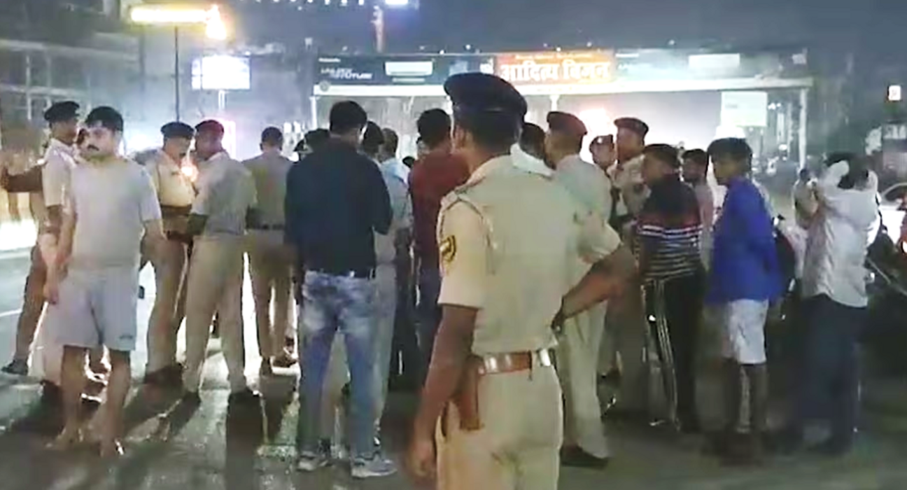 پٹنہ میں جرائم کی لہر: اسکول کے ڈائریکٹر کو گولی مار کر قتل 5