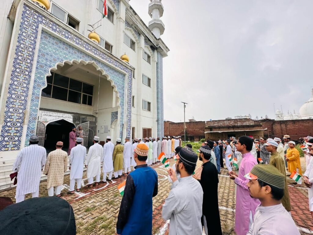 یومِ آزادی: اتحاد، مساوات اور ترقی کے عہد کا دن 6