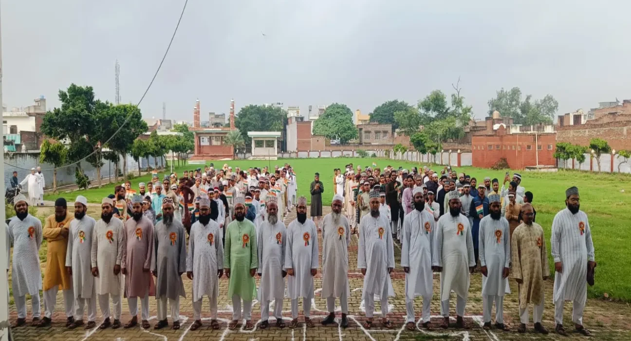 یومِ آزادی: اتحاد، مساوات اور ترقی کے عہد کا دن 5