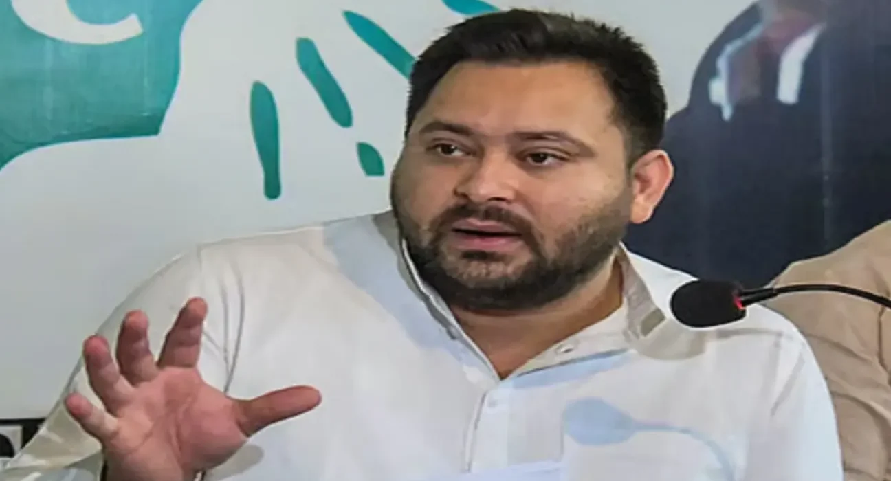وزیر اعظم کی والدہ پر تبصرہ، بہار کی سیاست میں نیا تنازعہ 5