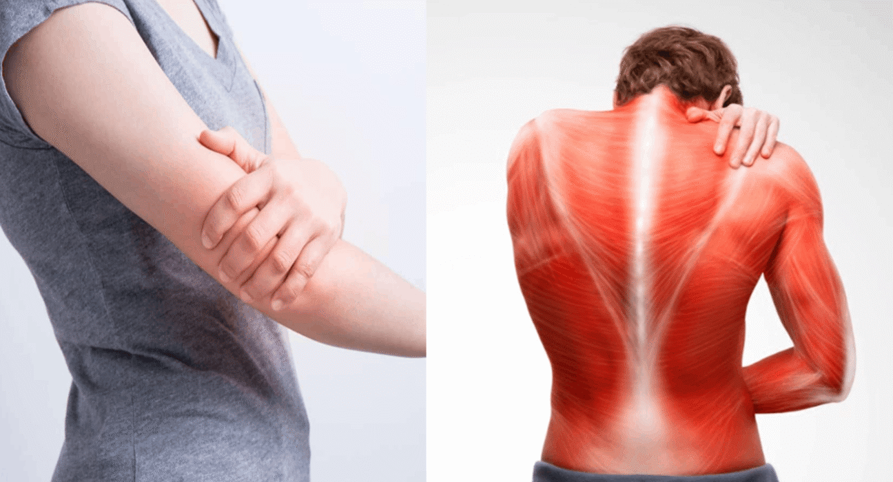 ہڈیوں اور جوڑوں کی صحت پر توجہ کیوں ضروری ہے؟ 5