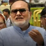 بہارمیں راہل۔تیجسوی کی ووٹ کاحق یاترا،اپوزیشن اتحادکے حوصلے بلند
