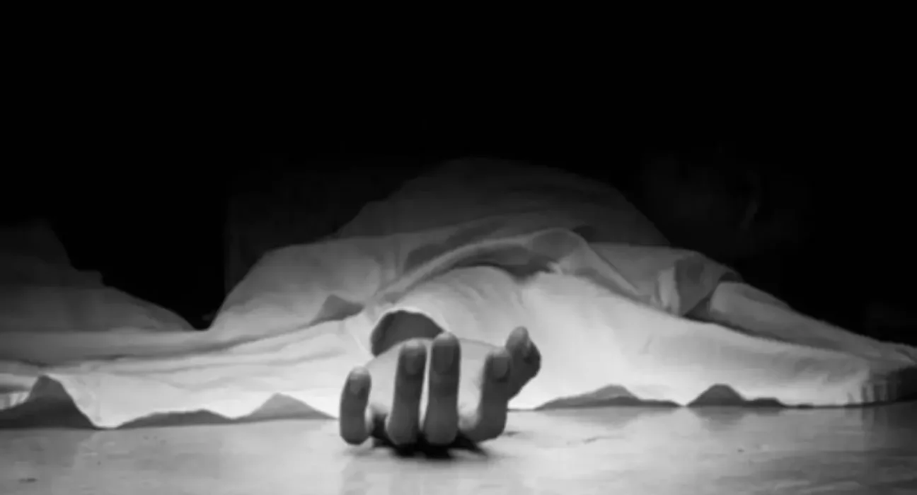 ماں نے تین بچوں سمیت نہر میں چھلانگ لگا کر جان دے دی 5