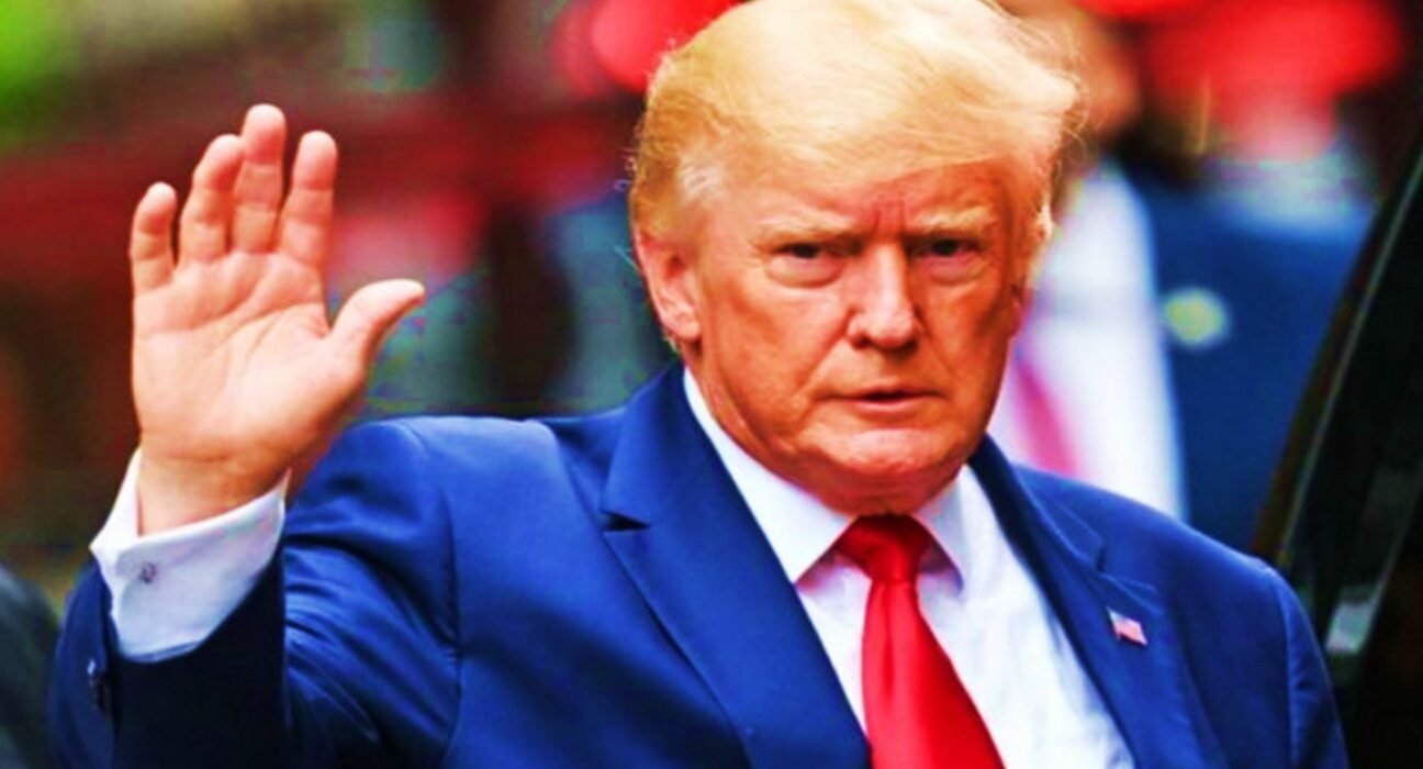 اسرائیل کی غزہ سے پسپائی، ٹرمپ نے فوری سیز فائر کا اعلان کیا 5