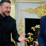 ہنگری میں ٹرمپ پوتن ملاقات کی تیاری، سفارتی چیلنج برقرار