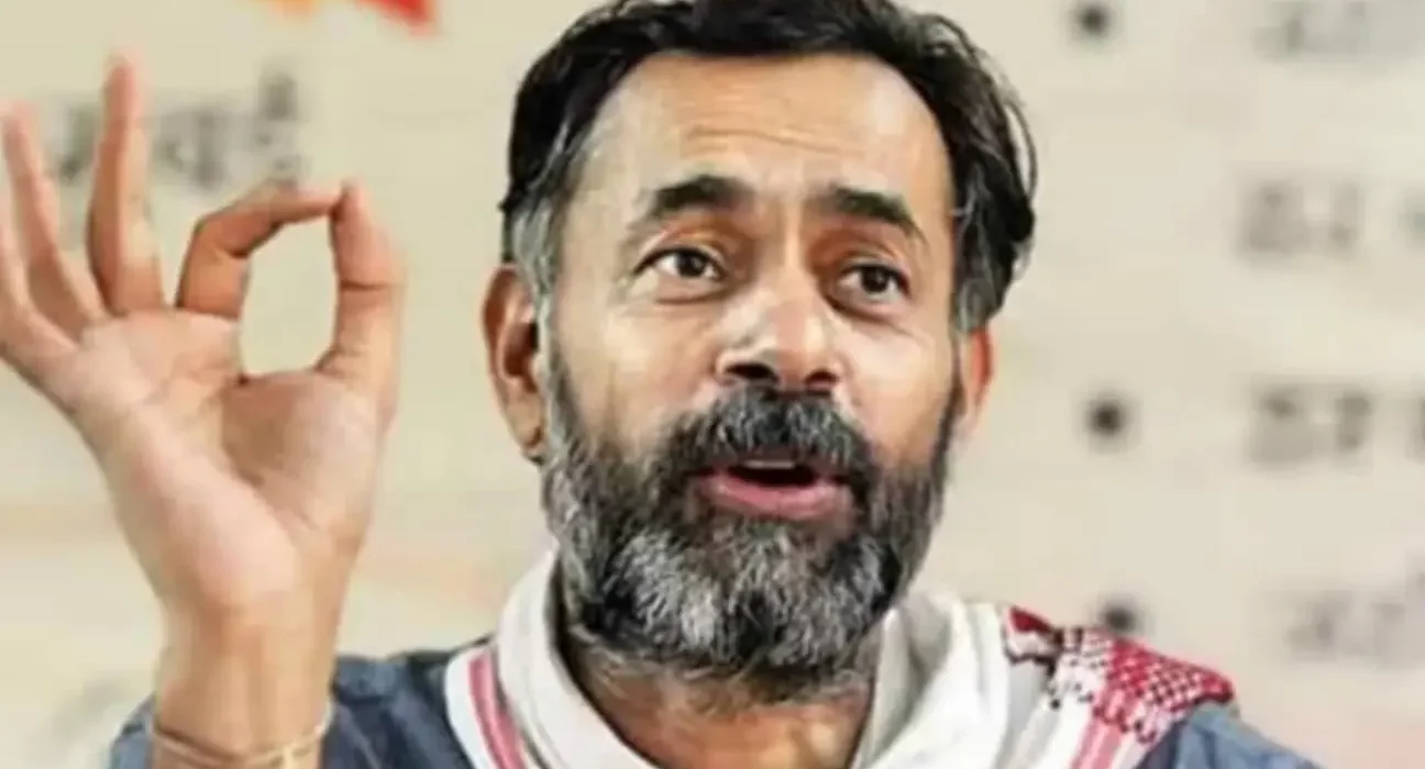 بہار ووٹر لسٹ تنازع:سپریم کورٹ میں ناموں کے بڑے پیمانے پر اخراج پر بحث 5