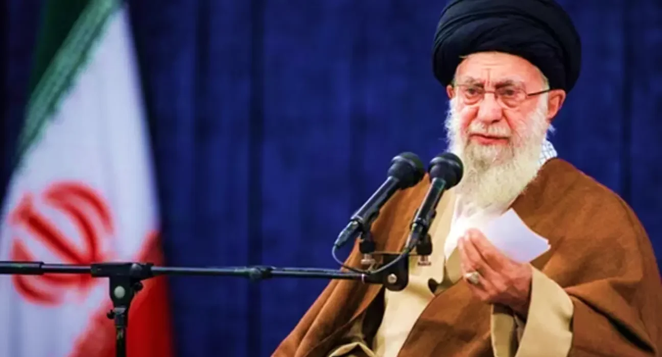 ایران نے اقوامِ متحدہ کی پابندیوں کی بحالی کو مسترد کر دیا 5