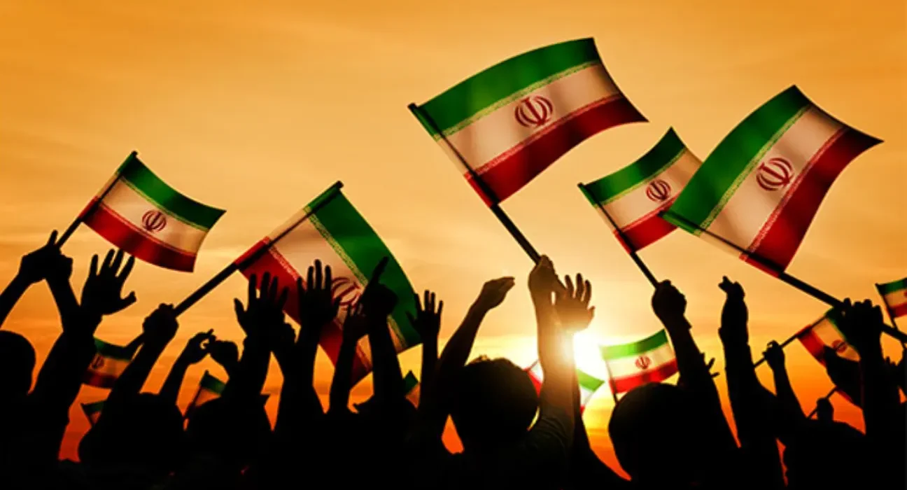 ایران پر دوبارہ عالمی پابندیاں نافذ کرنے کا اعلان 5