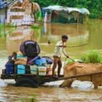 مہاراشٹر میں مراٹھا بمقابلہ او بی سی ریزرویشن تنازعہ