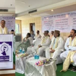 چوپڑا کالج میں ماسٹر عبد الواحد مخلص کی یاد میں تعزیتی اجلاس