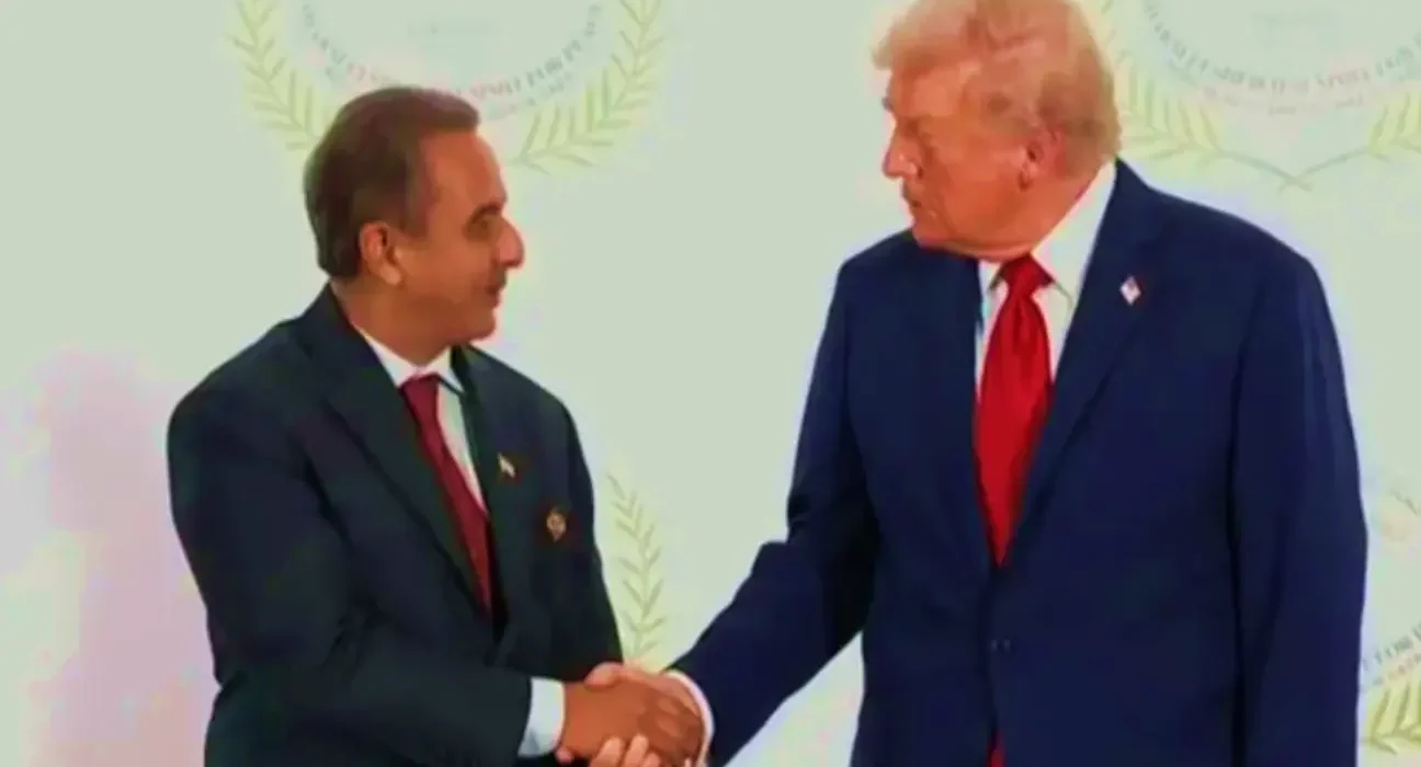 بھارت نے مصر میں غزہ امن منصوبے کی حمایت اور خیرمقدم کیا 5