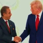 چیف جسٹس پر جوتا پھینکنے کے پیچھے کون ؟