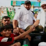 سیوان میں یوگی آدتیہ ناتھ کی متنازع للکار