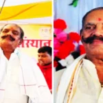 سیوان میں یوگی آدتیہ ناتھ کی متنازع للکار