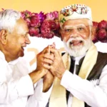 حکومت اپوزیشن کو غیر ملکی رہنماؤں سے ملنے نہیں دیتی،راہل