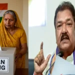 اکھلیش یادو کا طنز: یوگی آدتیہ ناتھ ’گھس پیٹھیا‘ قرار