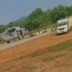 بہار میں نئی حکومت کی تشکیل، نتیش کمار پھر وزیر اعلیٰ