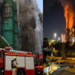 بہار میں سیاسی ہلچل، رابڑی دیوی کی رہائش تبدیلی پر تنازع شدت