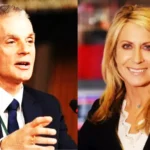 امریکہ اورشام کے تعلقات میں نیاموڑ،صدراحمدالشراع واشنگٹن پہنچ گئے