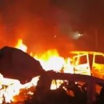 گجرات میں گائے کے ذبیحہ پر تین افراد کو عمر قید