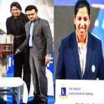 پرینکا گاندھی کا الزام، الیکشن کمیشن ووٹ چوری میں ملوث