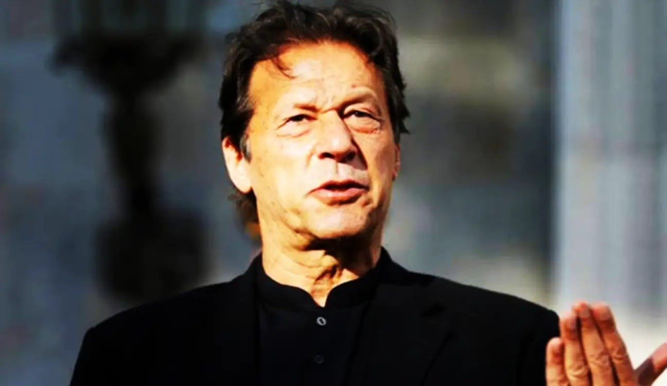 عمران خان مقدمات پر پی ٹی آئی کا احتجاج، دفعہ 144 لگائی گئی 14