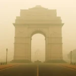 گوپال گنج میں سڑک حادثے کے بعد ہنگامہ، پولیس کی گاڑی نذرِ آتش