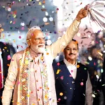 بہار انتخابات: این ڈی اے کی برتری اور یوگندر یادو کا تجزیہ