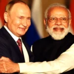 بنگال کی خلیج میں بگڑتا موسم، اندمان نکوبار میں بارش الرٹ