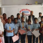 حکومت اپوزیشن کو غیر ملکی رہنماؤں سے ملنے نہیں دیتی،راہل