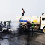 پارلیمنٹ میں انتخابی اصلاحات: راہل گاندھی کا سخت ردعمل