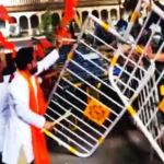 کاربی آنگلونگ میں تشدد، انٹرنیٹ بند، احتجاج سے حالات کشیدہ