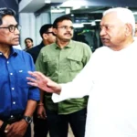 بہار میں پائیدار ترقی اور سڑکوں کے بنیادی ڈھانچے پر زور