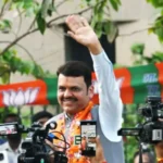 راہل گاندھی نے اندور میں پانی متاثرین سے ملاقات کی