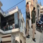 نوئیڈا انجینئر کی کار ڈوبنے سے موت، ریسکیو ناکام