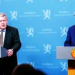 ٹرمپ کی گرین لینڈ پر ضد، یورپ کو بھاری ٹیرِف کی کھلی دھمکی