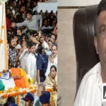 راہل گاندھی کا کسانوں کے حق میں دوٹوک اعلان