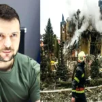 کاس گنج میں ایک ہی خاندان کے پانچ افراد کی دردناک موت