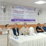 امریکہ پر دوہرے معیار کا الزام، ایران کا سخت ردعمل