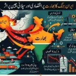 ایران کے اعتراض پر برطانیہ کا جواب، جنگ میں شامل نہیں