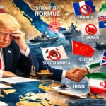 ہم اور ہمارا ملک کس ڈگر چل رہے ہیں؟