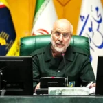 ایران کی میزائل کارروائی کے اثرات، نیگیو ریگستان میں آگ