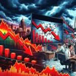 حیفہ میں میزائل ملبہ، آئل ریفائنری میں آگ بھڑک اٹھی