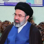 ایران کے رہنما لاریجانی کا مسلمانوں کے نام پیغام