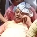 سونارپور حملہ معاملہ، ابھیشیک بنرجی کیس میں پانچ افراد گرفتار
