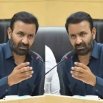 کانپور کمشنریٹ پہنچے آئی ٹی بی پی جوانوں سے ہنگامہ آرائی کی افواہیں